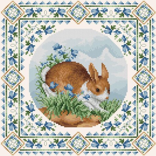 (image for) Spring Is In The Air